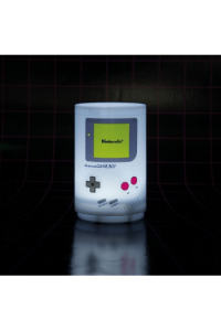 Paladone Nintendo Game Boy Mini Light With Sound