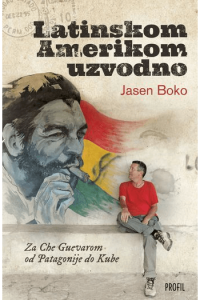 Latinskom Amerikom uzvodno