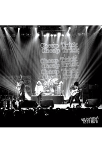 Are You Ready? -Live 12/31/1979 At Forum ,LA  (RSD Black Friday vinyl)