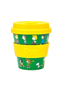 Šalica 230 ml Snoopy Corsa