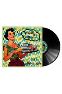 Moral Hygiene (Black Vinyl)