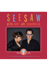 Seesaw Re-Issue