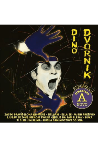 Zimzeleno a novo - Specijal Dino Dvornik