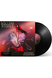 Hackney Diamonds (Vinyl)