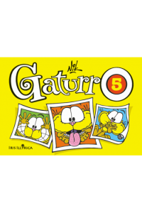 Gaturro 5