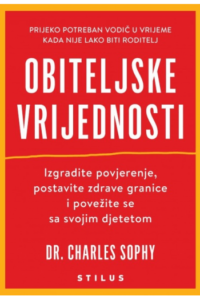 Obiteljske vrijednosti