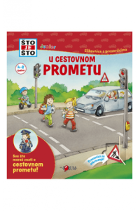 Što je što? Junior - U cestovnom prometu