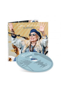 Joni Mitchell At Newport (2023)