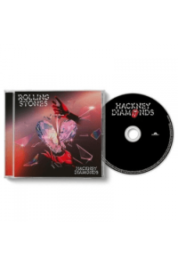 Hackney Diamonds (Jewel)