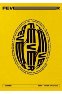 Zero: Fever Epilogue [Yellow ver.]