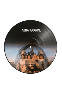 Arrival (Ltd. Edition)