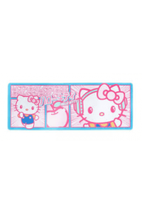 Paladone Hello Kitty Desk Mat 800 x 300 mm