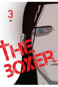 The Boxer, Vol. 03
