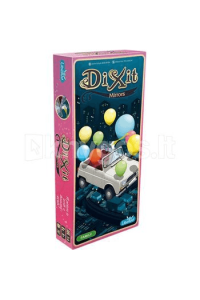 Dixit 10 - Mirrors (Hr)