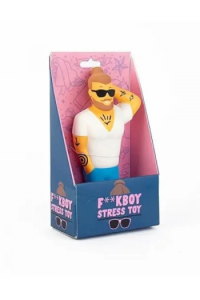 F*ckboy Stress Toy