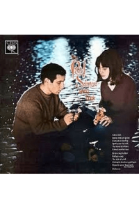 The Paul Simon Songbook