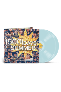 500 Days Of Summer - Soundtrack