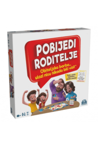 Pobijedi Roditelje (HR)