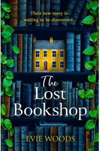 The Lost Bookshop