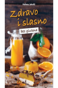 Zdravo i slasno bez glutena