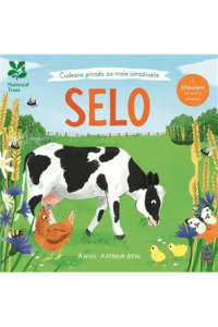 Čudesna Priroda Za Male Istraživače: Selo