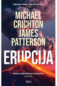 Erupcija