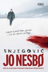 Snjegović (Harry Hole #07)