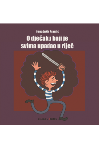 O dječaku koji je svima upadao u riječ