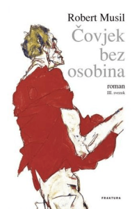 Čovjek bez osobina III.