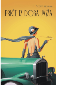 Priče iz doba jazza