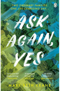 Ask Again, Yes
