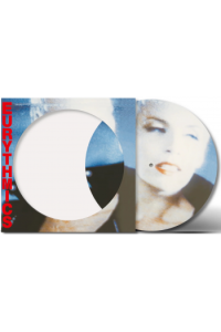 Be Yourself Tonight (RSD 2025 limited picture disc)