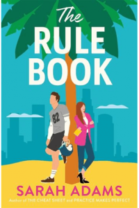 Rule Book