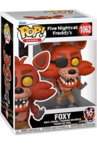 POP Foxy (1062)
