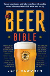 Beer Bible