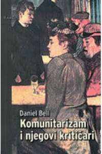 Komunitarizam i njegovi kritičari