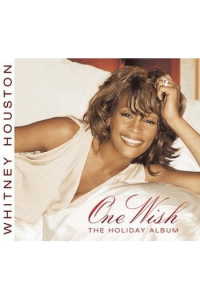 One Wish-The Holiday Album