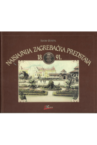 Najsjajnija Zagrebačka predstava 1891.