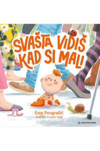 Svašta vidiš kad si mali