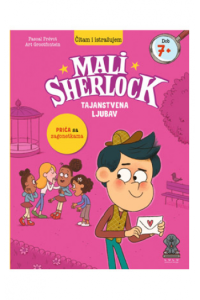 Mali Sherlock: Tajanstvena ljubav