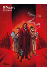 Kolorka 225: Contrapaso: Tuđa djeca