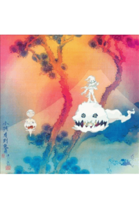 Kids See Ghosts