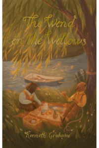 The Wind in the Willows - Wordsworth Classics