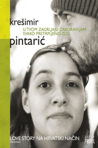 U tvom zagrljaju zaboravljam