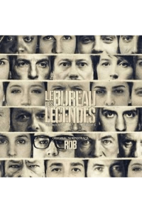 Rob: Le Bureau des Legendes