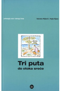 Tri puta do otoka sreće