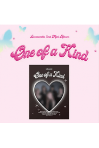 2Nd Mini Album [One Of A Kind] [Dawn Ver.]