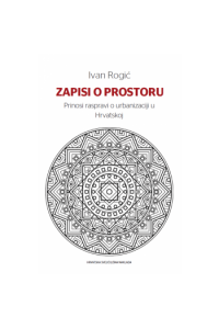 Zapisi o prostoru