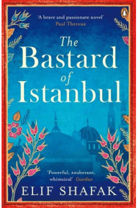 The Bastard of Istanbul