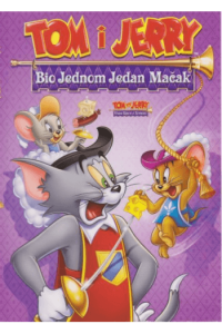 TOM I JERRY: BIO JEDNOM JEDAN